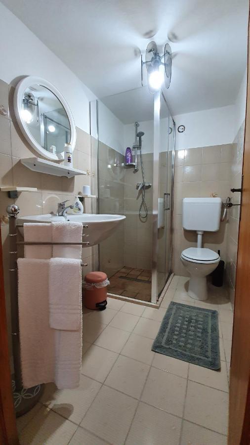 Villa Cordella 5 Patu Luaran gambar
